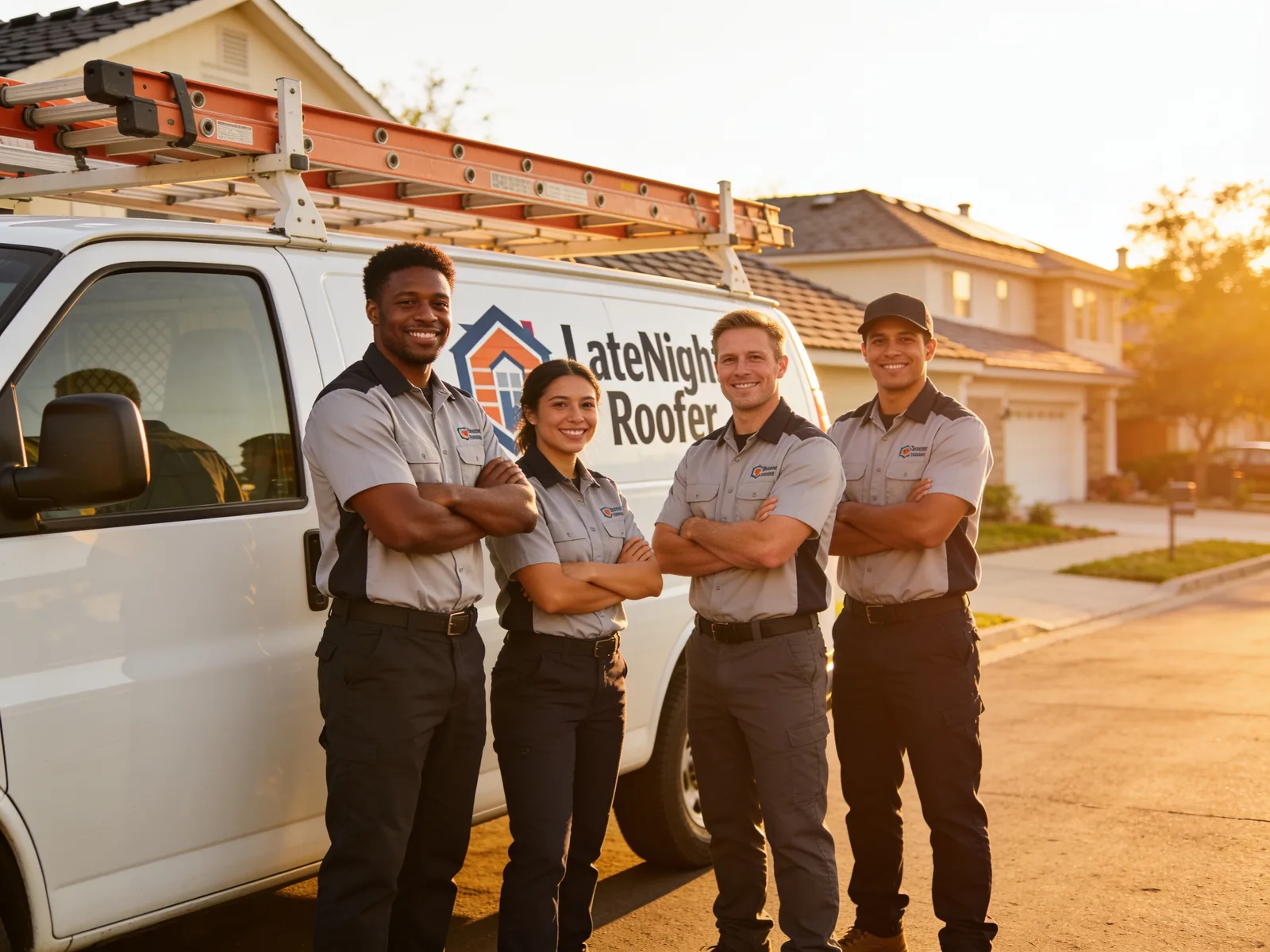 Emergency Roof Repair company in Silver City, IA